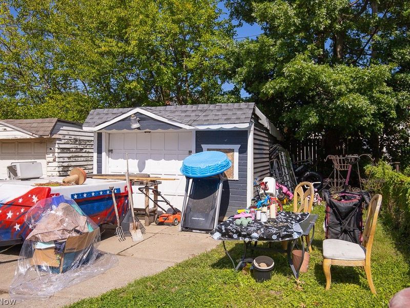 4106 Stickney Avenue, Cleveland, OH 44109 Photo 21