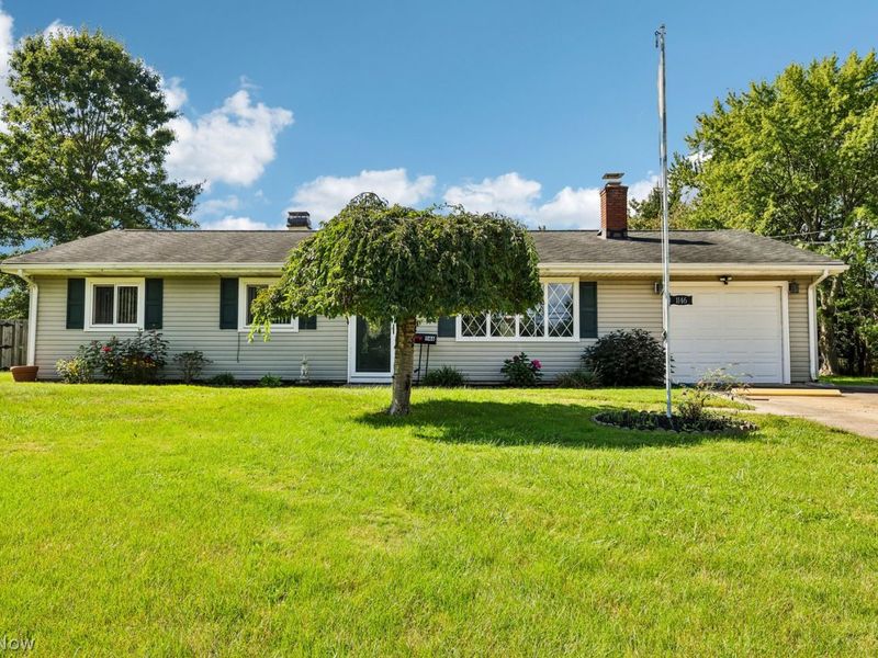 1146 Gaynelle Avenue, Streetsboro, OH 44241 Photo 1