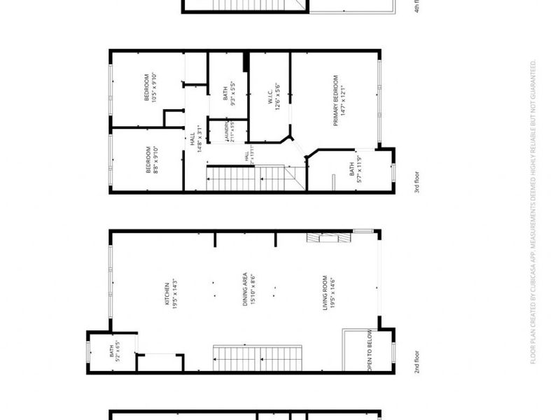 18875 Riversouth Trce, Unit 29, Fairview Park, OH 44126 Photo 47