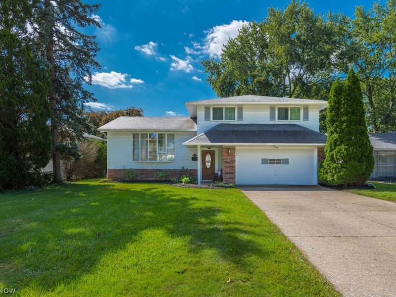 23523 Sharon Drive, North Olmsted, OH 44070 Photo 1