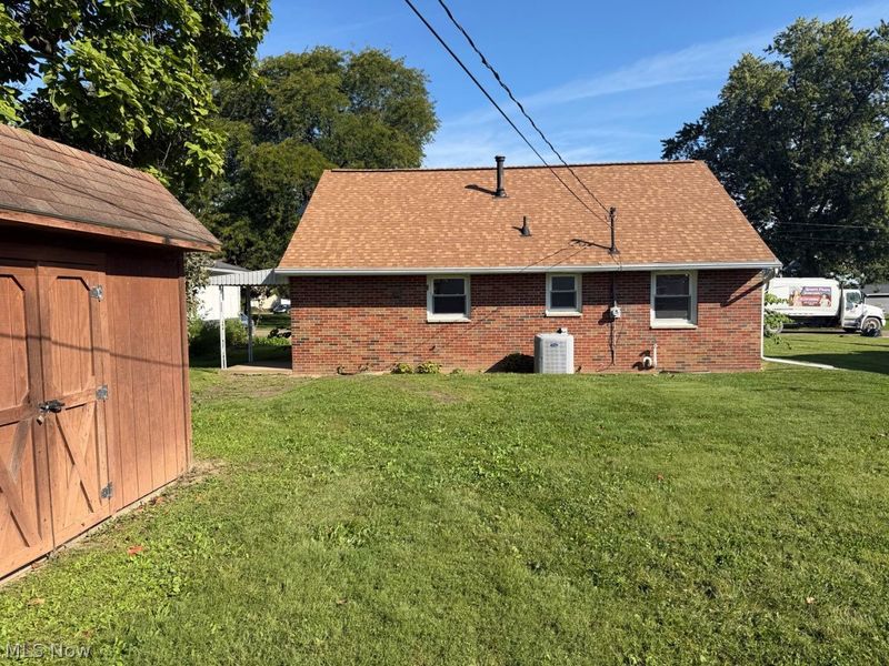 1128 Schell Avenue NW, New Philadelphia, OH 44663 Photo 3