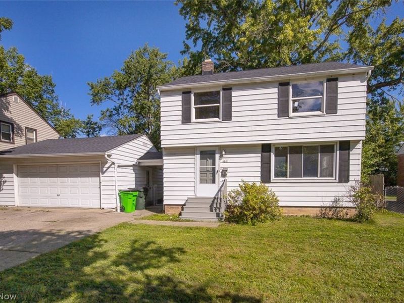 4521 Lilac Road, South Euclid, OH 44121 Photo 26