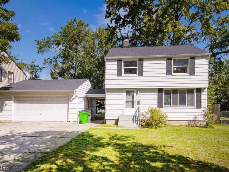 4521 Lilac Road, South Euclid, OH 44121 Photo 27