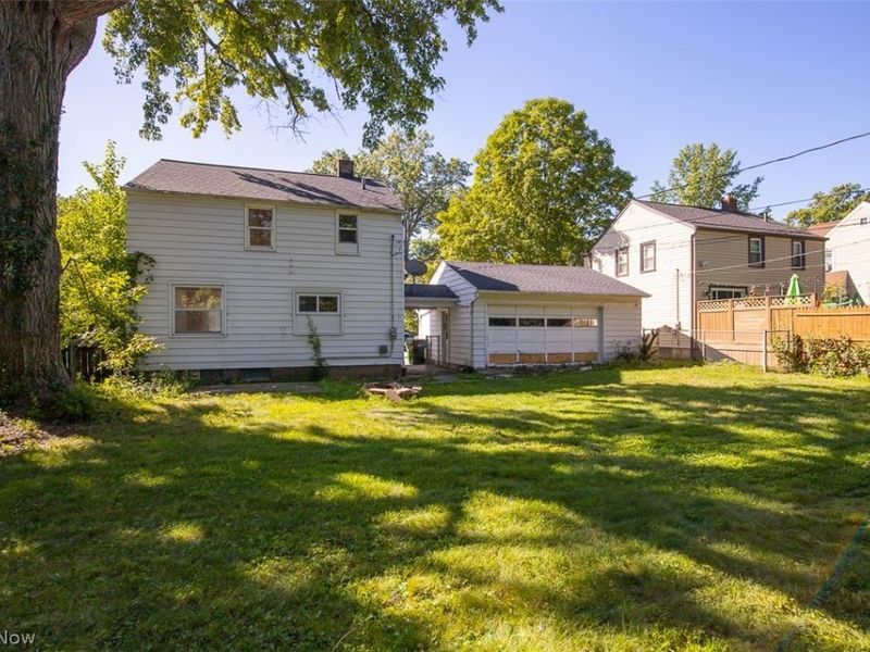 4521 Lilac Road, South Euclid, OH 44121 Photo 28