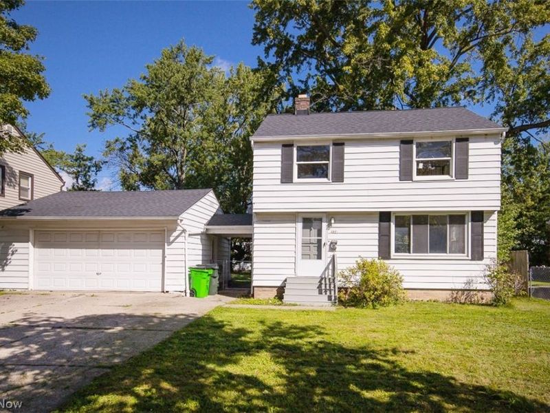 4521 Lilac Road, South Euclid, OH 44121 Photo 31