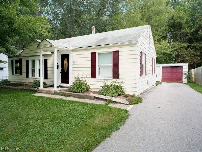 87 Rosemont Avenue, Austintown, OH 44515 Photo 1