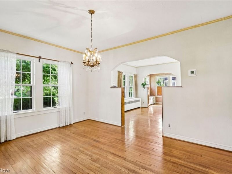 3392 Meadowbrook Boulevard , Cleveland Heights, OH 44118 Photo 10