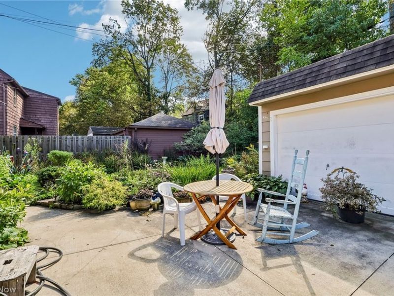 3392 Meadowbrook Boulevard , Cleveland Heights, OH 44118 Photo 43