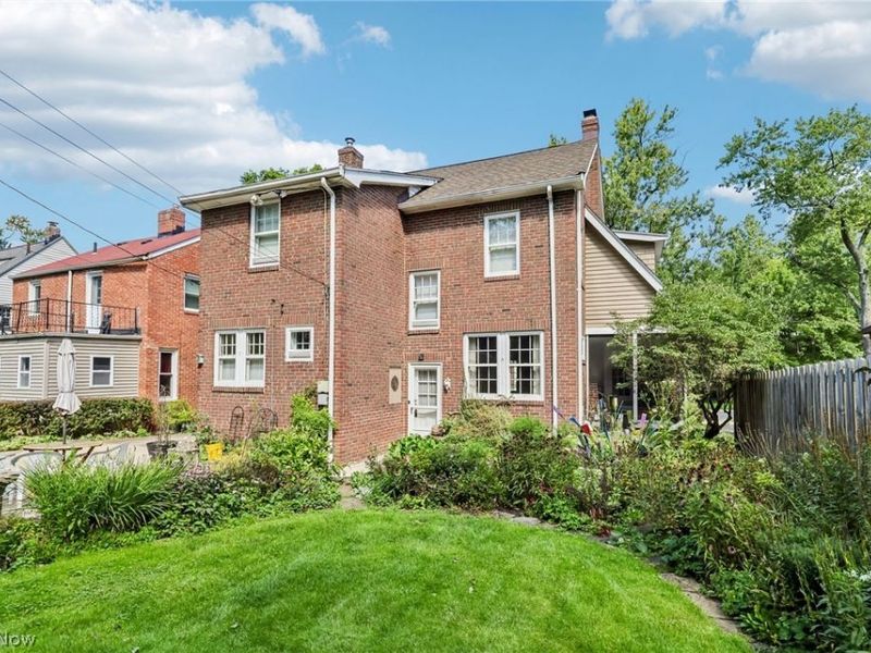 3392 Meadowbrook Boulevard , Cleveland Heights, OH 44118 Photo 44