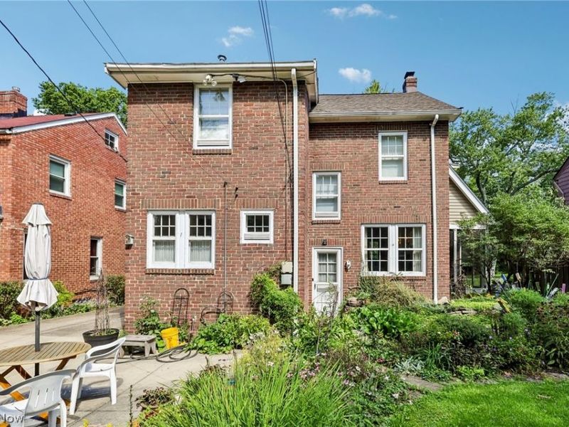 3392 Meadowbrook Boulevard , Cleveland Heights, OH 44118 Photo 45