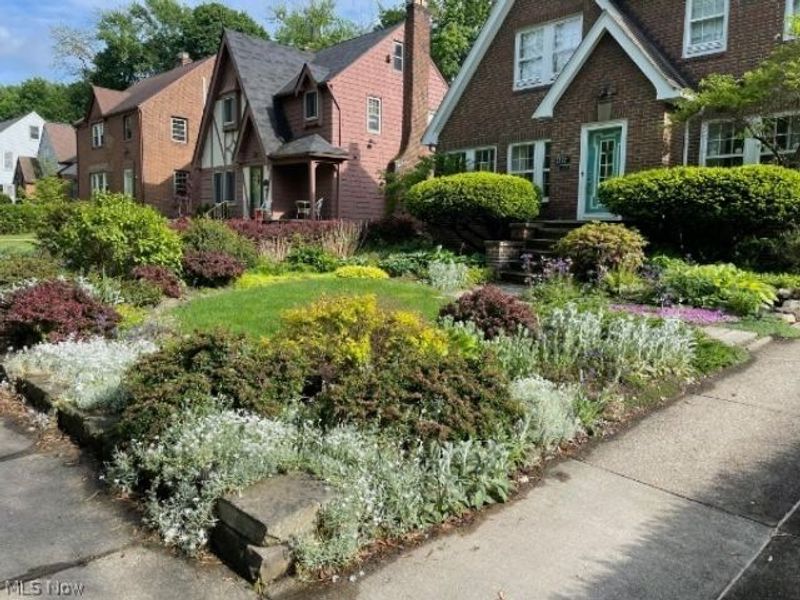 3392 Meadowbrook Boulevard , Cleveland Heights, OH 44118 Photo 48