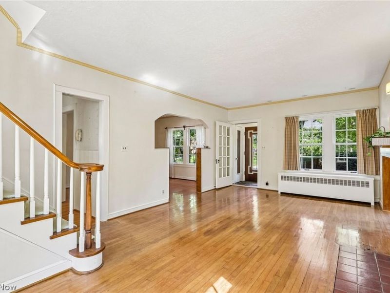 3392 Meadowbrook Boulevard , Cleveland Heights, OH 44118 Photo 7