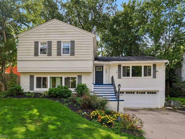 1544 Kingsley Avenue , Akron, OH 44313