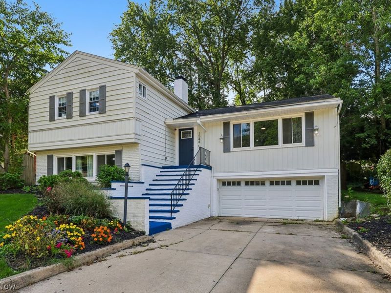 1544 Kingsley Avenue, Akron, OH 44313 Photo 2