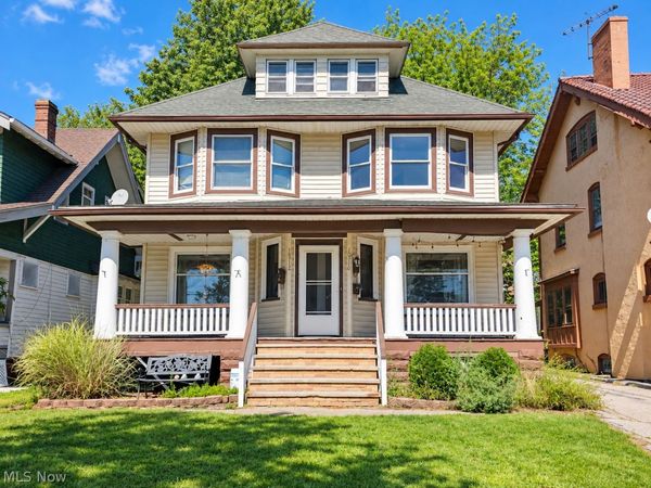 10710 Clifton Boulevard , Unit 1, Cleveland, OH 44102