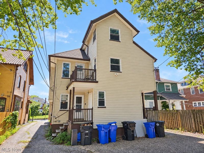 10710 Clifton Boulevard , Unit 1, Cleveland, OH 44102 Photo 20