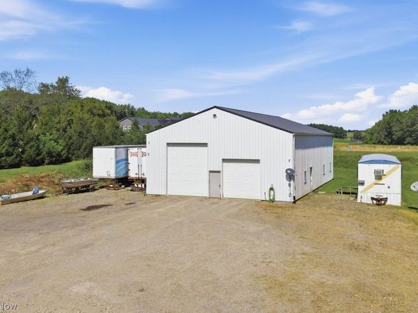 1837 Township Road 1215 , Ashland, OH 44805