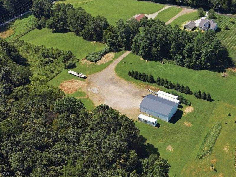 1837 Township Road 1215, Ashland, OH 44805 Photo 11