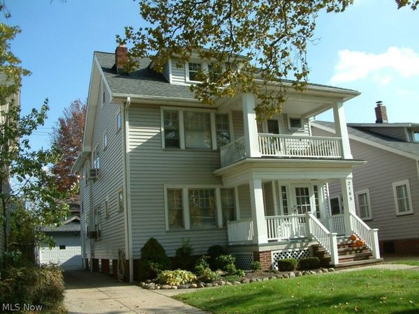 2165 Glenbury Avenue , Lakewood, OH 44107