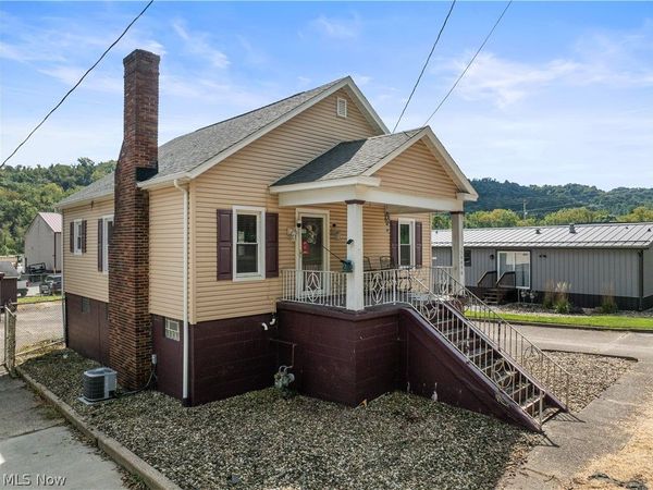 54490 National Road , Bridgeport, OH 43912