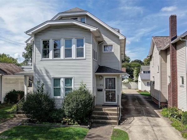236 3rd Street NW, New Philadelphia, OH 44663