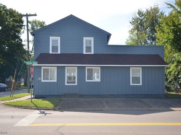 502 & 506 Grant Avenue , Cuyahoga Falls, OH 44221
