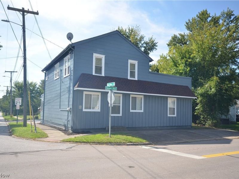 502 & 506 Grant Avenue, Cuyahoga Falls, OH 44221 Photo 2