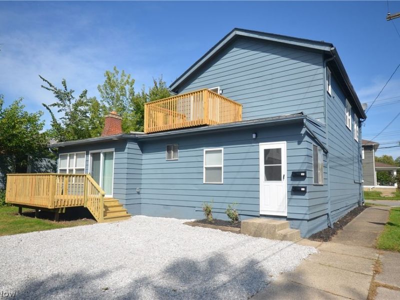 502 & 506 Grant Avenue, Cuyahoga Falls, OH 44221 Photo 3