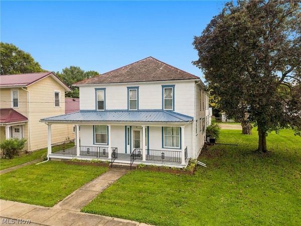 42 W 7th Street , Dresden, OH 43821