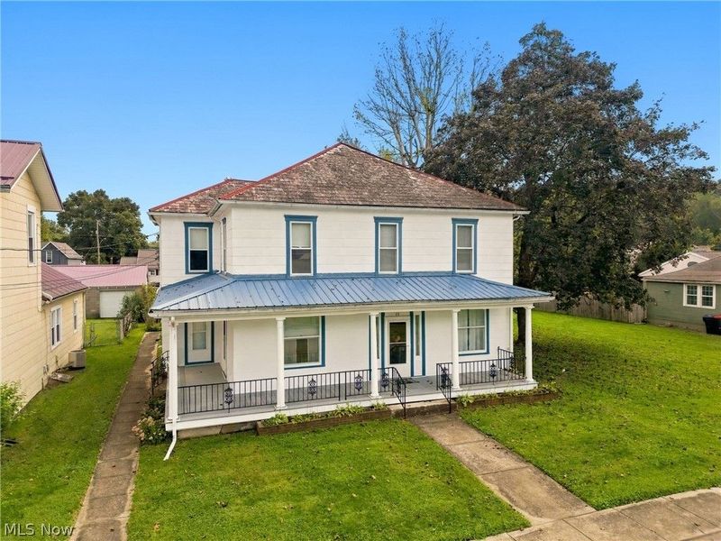 42 W 7th Street, Dresden, OH 43821 Photo 2