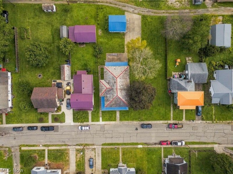 42 W 7th Street, Dresden, OH 43821 Photo 3