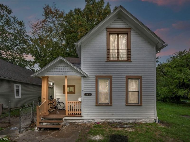 3288 W 52nd Street, Cleveland, OH 44102 Photo 2