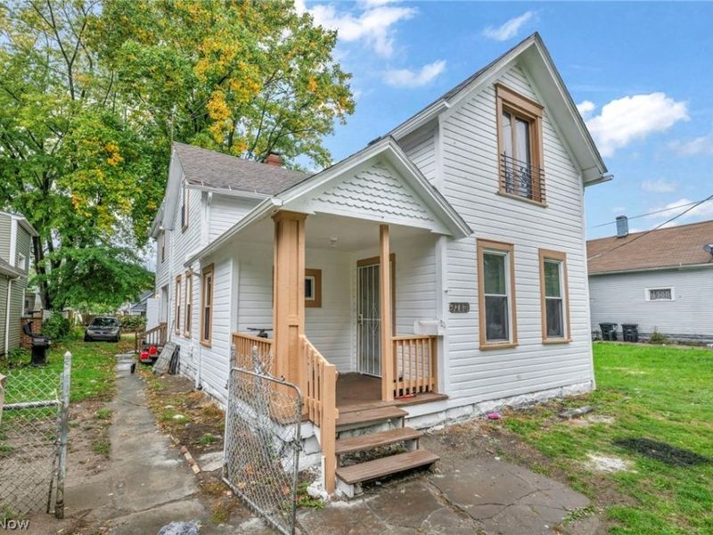 3288 W 52nd Street, Cleveland, OH 44102 Photo 3