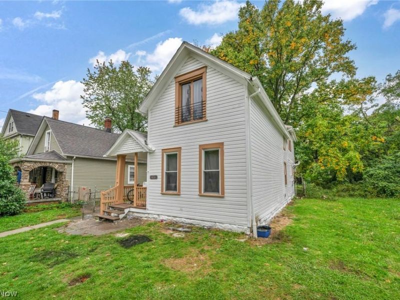 3288 W 52nd Street, Cleveland, OH 44102 Photo 4