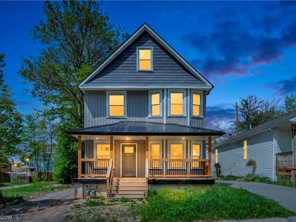 10905 Grandview Avenue , Cleveland, OH 44104