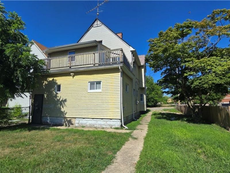 810 E 157th Street, Cleveland, OH 44110 Photo 37