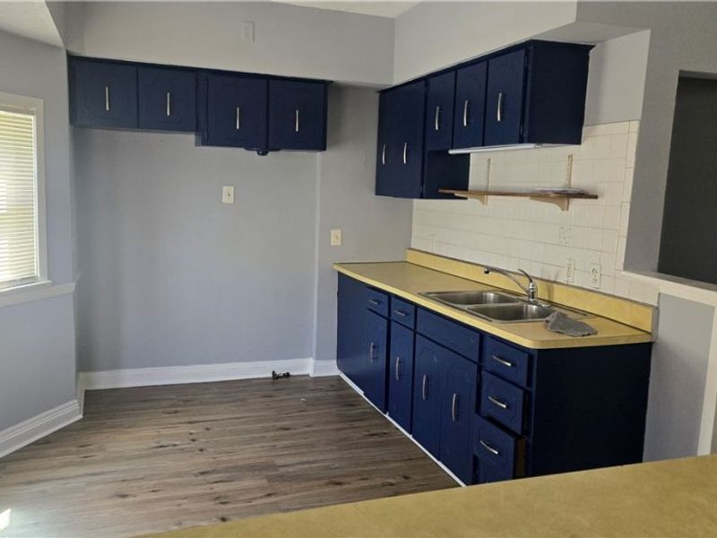 810 E 157th Street, Cleveland, OH 44110 Photo 5