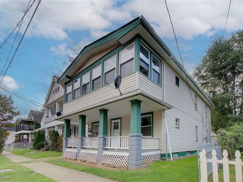3442 W 58th Street , Cleveland, OH 44102 Photo 2