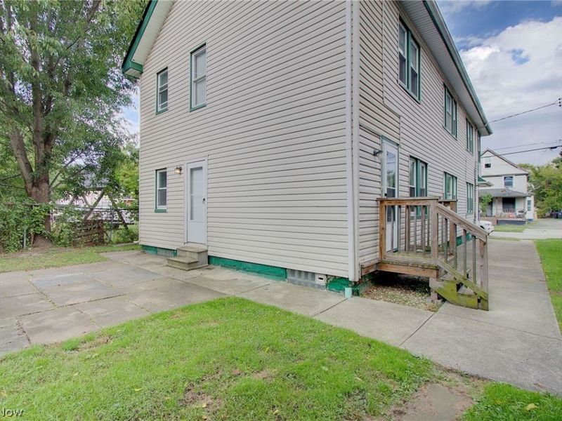 3442 W 58th Street , Cleveland, OH 44102 Photo 35