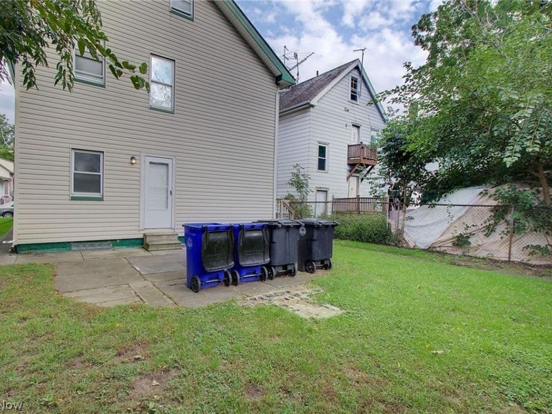 3442 W 58th Street , Cleveland, OH 44102 Photo 37