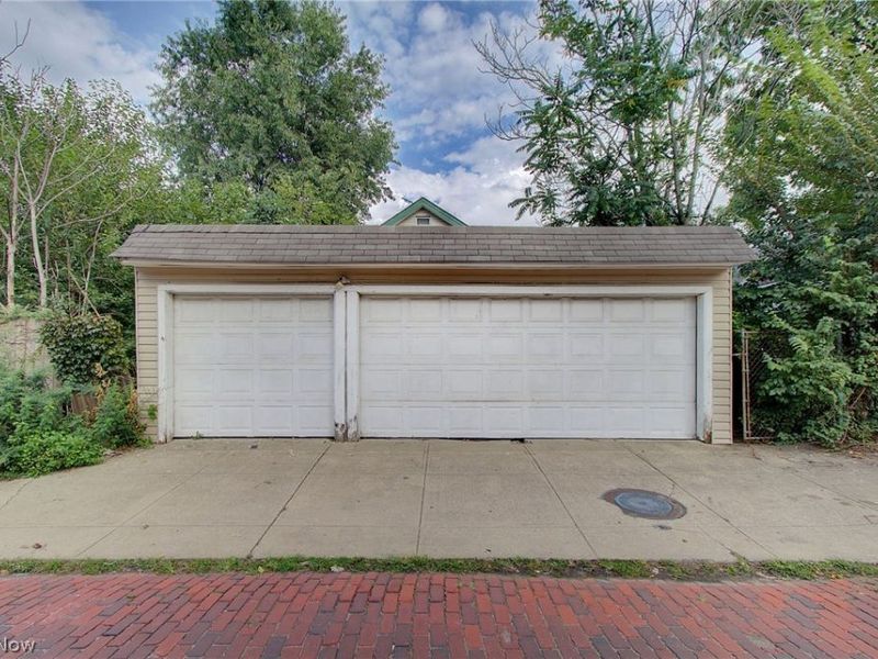 3442 W 58th Street , Cleveland, OH 44102 Photo 38