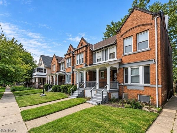 7507 Lawnview Avenue , Cleveland, OH 44103