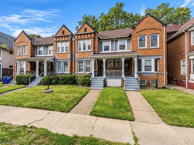 7507 Lawnview Avenue, Cleveland, OH 44103 Photo 2
