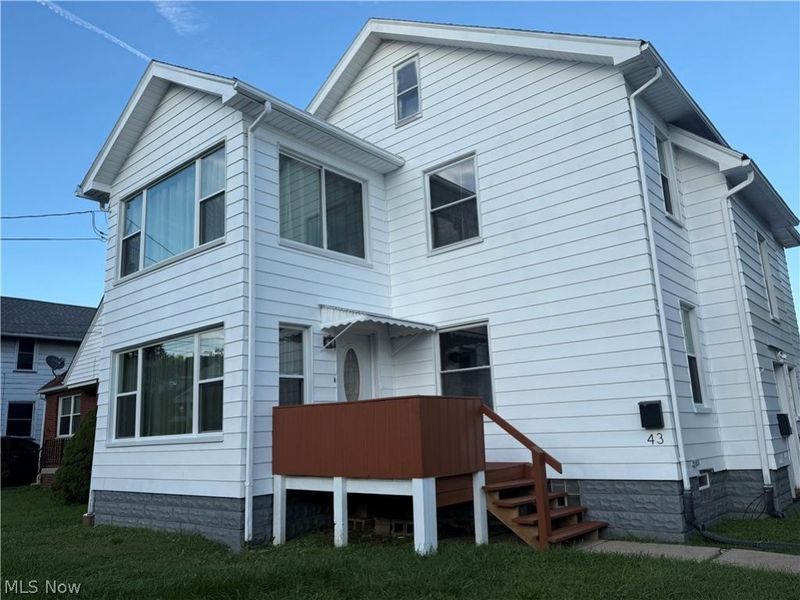 43 Manchester Avenue, Youngstown, OH 44509 Photo 2