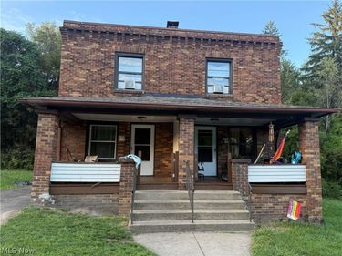 152 Benita Avenue , Youngstown, OH 44505