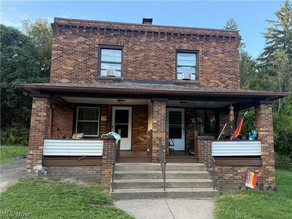 152 Benita Avenue , Youngstown, OH 44505