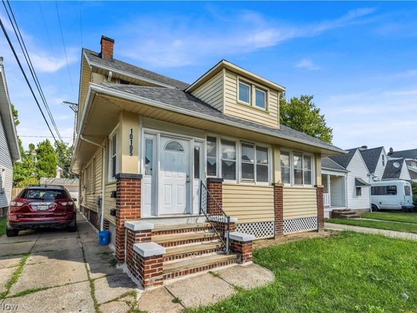 10105 Russell Avenue , Garfield Heights, OH 44125