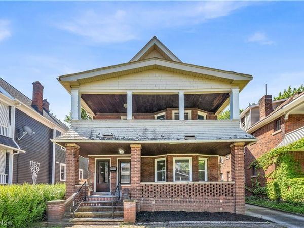 3154 Kensington Road , Cleveland Heights, OH 44118