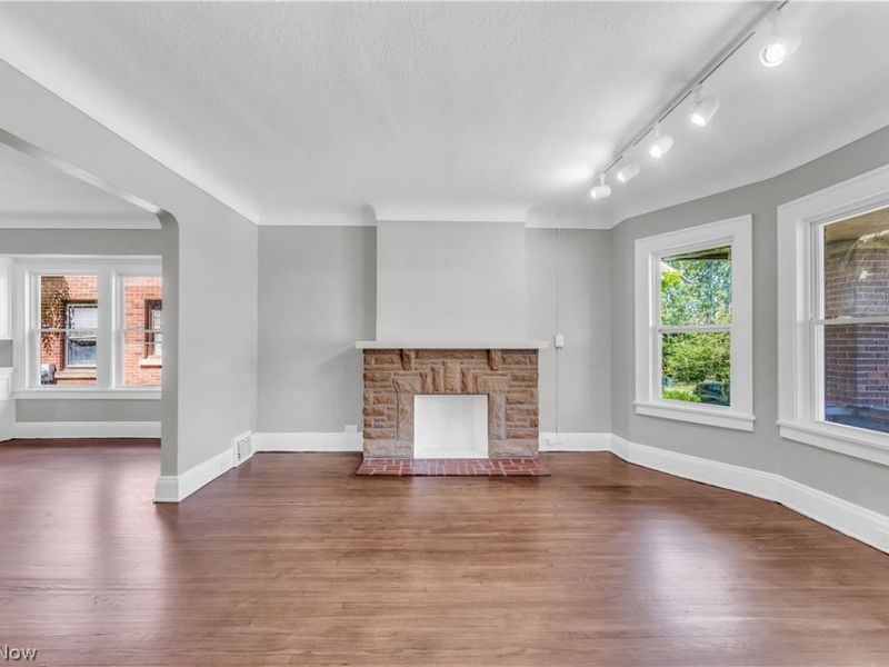3154 Kensington Road , Cleveland Heights, OH 44118 Photo 4
