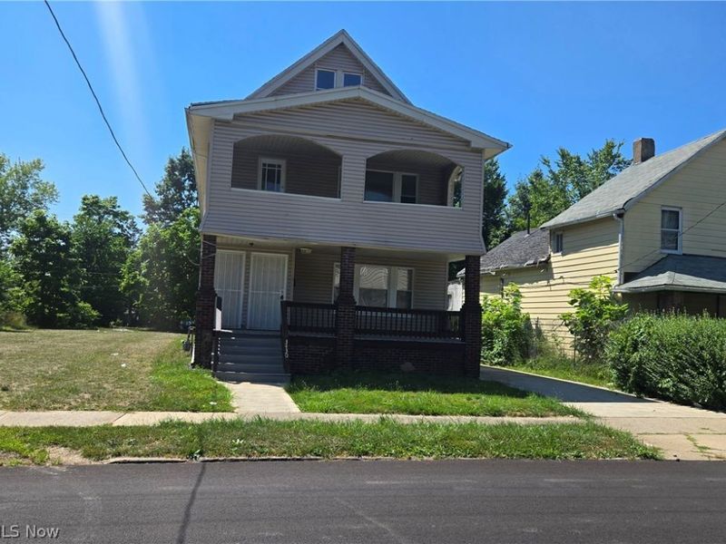 3430 E 119th Street, Cleveland, OH 44120 Photo 1